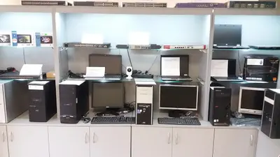 FHU Kompcenter Dariusz Żurawski